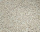 A picture of step 1 of Maash daal ky dahi baray.