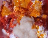 A picture of step 1 of Chicken Tikka Masala.