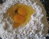 Foto del paso 1 de la receta: Pan de Muerto