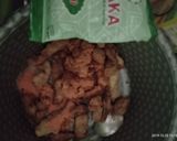 Foto langkah ke 7 dari resep Telur crispy.