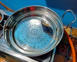 A picture of step 10 of Patra / pattarveli na pan / pandada.