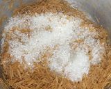 A picture of step 3 of Easy sawaiyan.