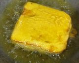 બ્રેડ પકોડા(Bread Pakoda Recipe in Gujarati) રેસીપી સ્ટેપ2ફોટો