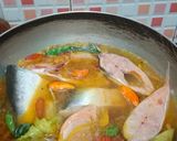 Foto langkah ke 2 dari resep 409# pindang patin.