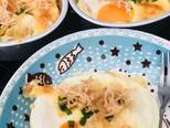 Bánh mỳ trứng Hàn Quốc cho bữa sáng nhanh, gọn! KOREAN EGG BREAD (GYERAN-BBANG) bước làm 6 hình