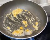 金沙櫛瓜玉米筍豆腐的食譜步驟5照片