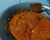 Foto langkah ke 4 dari resep Rendang Jengkol.