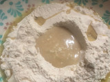 Masa de pizza