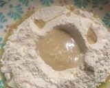 Foto del paso 2 de la receta: Masa de pizza