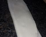 Foto del paso 3 de la receta: Medialunas de manteca