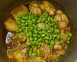Cookpad廚藝賞2019  咖哩炒雞腿的食譜步驟3照片