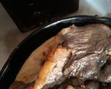 Foto del paso 2 de la receta: Lomo pizza
