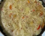 Foto del paso 5 de la receta: Tortilla de papas con algún tip