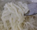 Foto langkah ke 3 dari resep Mie Ayam Gluten Free.