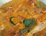 Foto langkah ke 4 dari resep Gulai ayam padang.