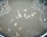 Foto del paso 1 de la receta: Lunch o desayuno avena con cacao