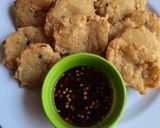 Foto langkah ke 5 dari resep Cireng Tahu Krispi.