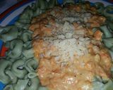 Foto del paso 15 de la receta: Salsa crema de zapallo