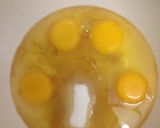 Foto del paso 1 de la receta: Masa de pionono