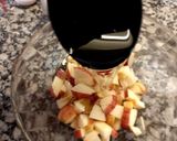 Foto del paso 2 de la receta: Torta de Manzana Súper Matera