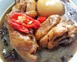 Foto langkah ke 6 dari resep Semur Ayam🍗.