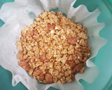 Foto del paso 1 de la receta: Cheesecake de café ☕ (sin nata)