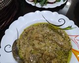 عکس مرحله 1 از دستور کشک و بادمجون 🥰
