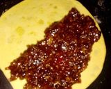 A picture of step 11 of Mix fruit gunjiya.