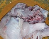 Foto del paso 7 de la receta: Pica pollo (Pollo frito)