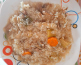 Foto del paso 4 de la receta: Arroz blanco con especias