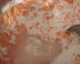 Foto del passaggio 1 della ricetta Gajar Halwa 🇮🇳