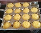 Foto langkah ke 6 dari resep KUE CUBIT RESEP IRIT DAN MUDAH (Cocok untuk Pemula).