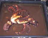 Foto del paso 2 de la receta: Pulpo al estilo murciano