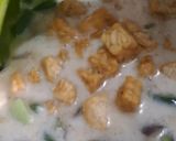 Foto langkah ke 3 dari resep Sayur Lodeh Tempe.