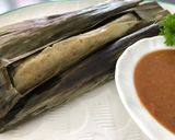 A picture of step 4 of Otak Otak Ikan Tenggiri.