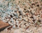 A picture of step 3 of Aubergine/Eggplant Casserole 2024.