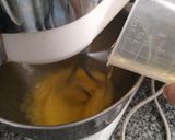 Foto del paso 2 de la receta: Galletitas con chips, usando una premezcla de torta