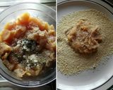 Foto del paso 1 de la receta: Milanesas de pollo