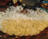 Foto del paso 3 de la receta: Quelites con frijolitos