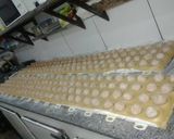 Foto del paso 4 de la receta: Sorrentinos de jamón y queso