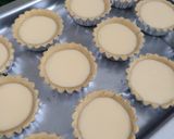 Foto langkah ke 4 dari resep Pie Susu.