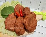 Foto langkah ke 3 dari resep Kornet Goreng.