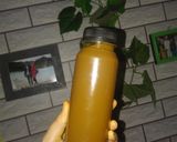 Foto langkah ke 4 dari resep Jamu HomeMade.