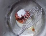Foto langkah ke 5 dari resep Dawet Ubi Ungu.
