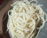 Foto del paso 10 de la receta: Pasta Karlet