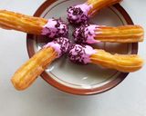 Foto langkah ke 7 dari resep Churros.