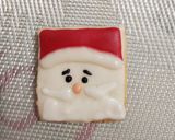 Foto del paso 10 de la receta: Galletitas calendario de adviento 🎄