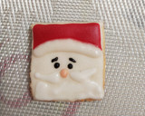 Foto del paso 10 de la receta: Galletitas calendario de adviento 🎄