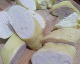 Foto langkah ke 4 dari resep Chicken Egg Roll (ala2 Hokben).