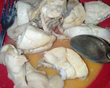 Foto langkah ke 4 dari resep Ayam Geprek endeuss.